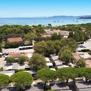 Camping La Bergerie, Hyères